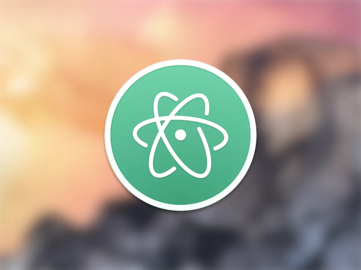 GitHub anunciou o fim do Atom, o editor de texto hackeável