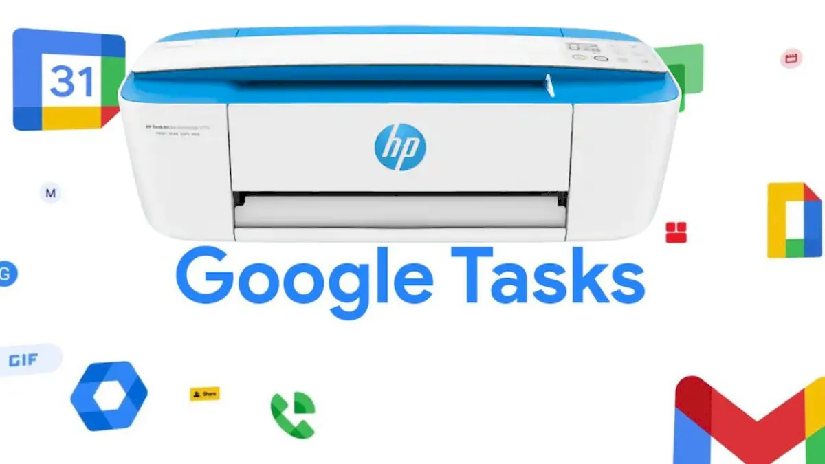 Google permitirá que você imprima suas tarefas do Google Tasks
