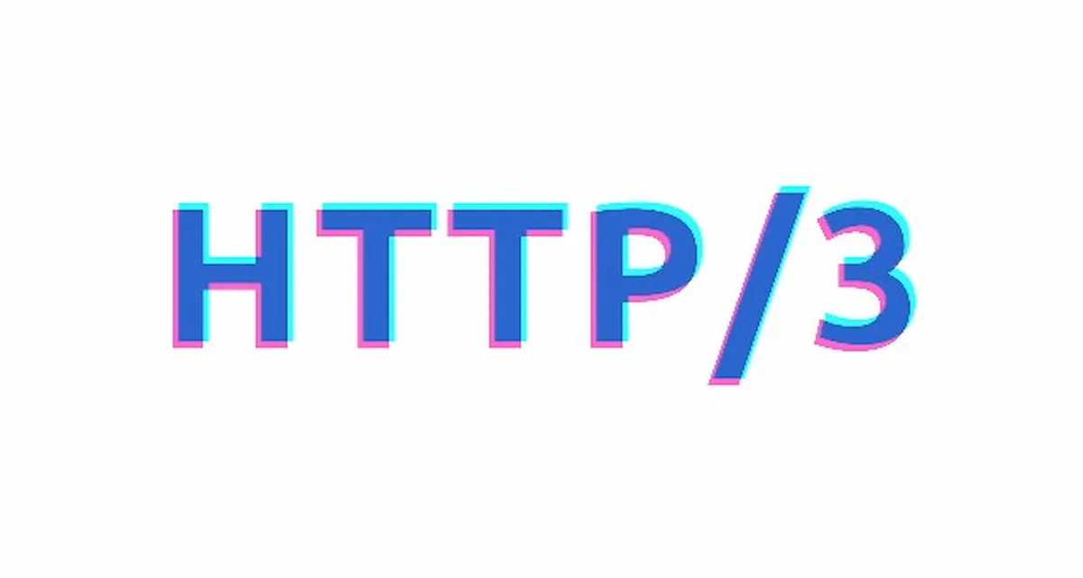 HTTP/3.0 recebeu o status de "Proposed Standard"