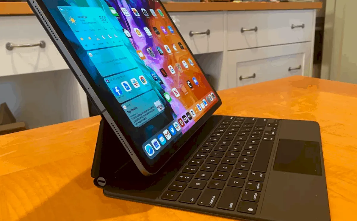 iPad de décima geração virá com chip A14, 5G e porta USB-C