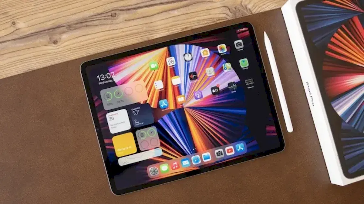 iPad de décima geração virá com chip A14, 5G e porta USB-C