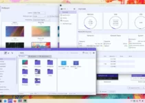 KDE Plasma 5.25.2 lançado com melhorias no suporte ao Flatpak