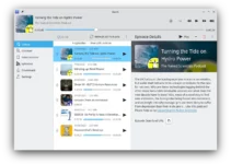KDE Plasma Mobile Gear 22.06 lançado com várias melhorias