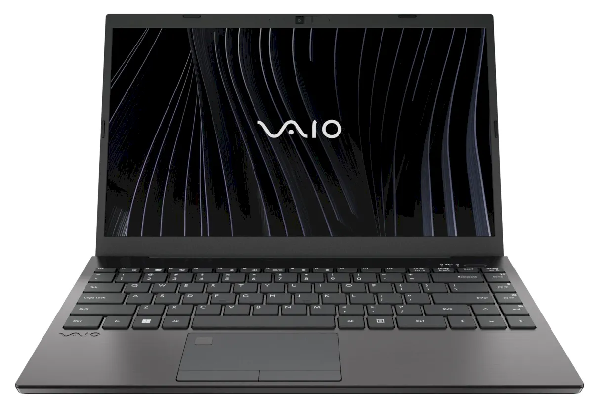 Laptop VAIO FE com Intel Alder Lake-U foi lançado