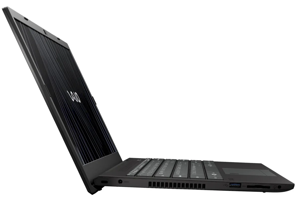 Laptop VAIO FE com Intel Alder Lake-U foi lançado