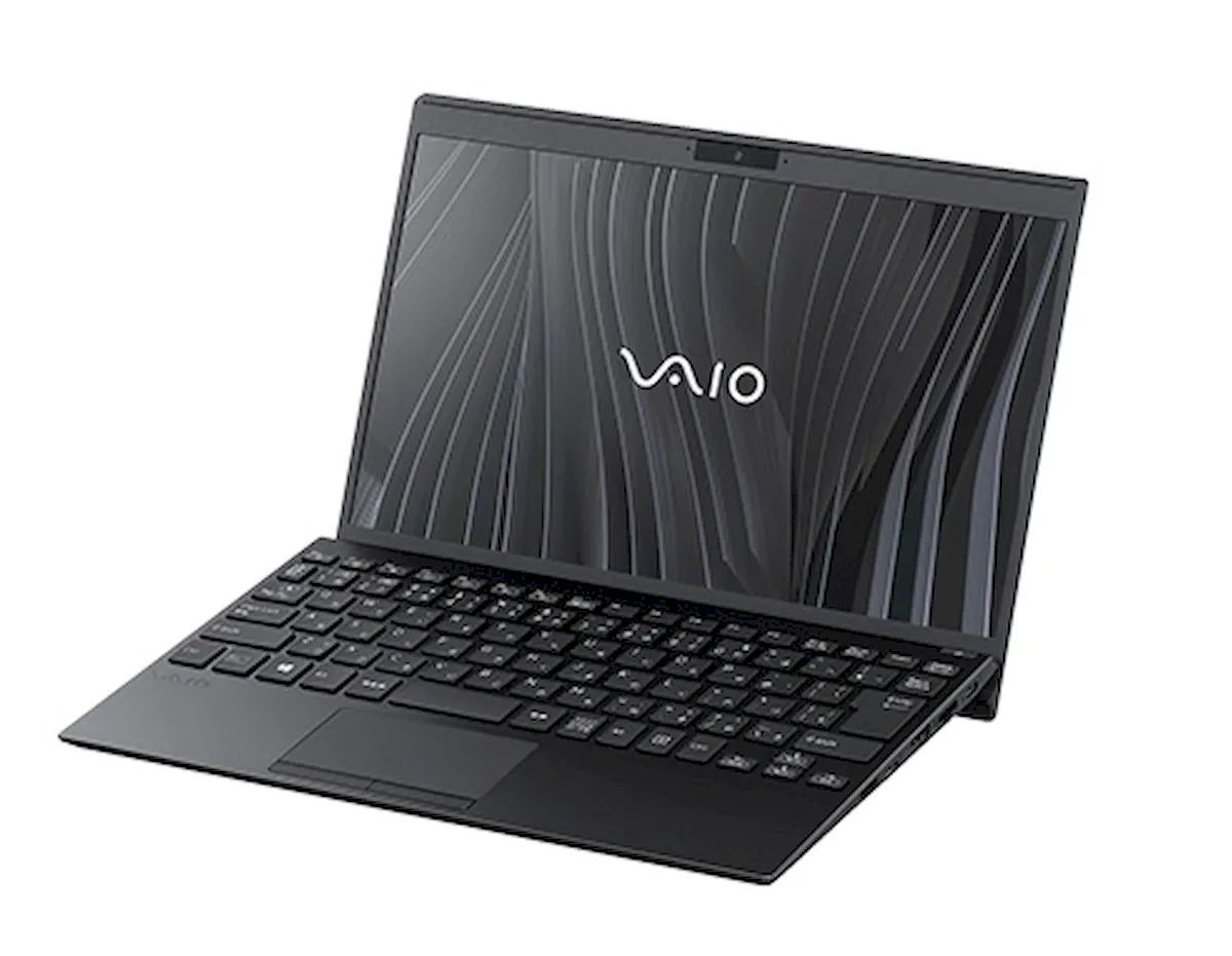 Laptops VAIO SX12 e SX14 receberão uma atualização do Alder Lake