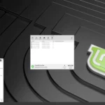 Linux Mint 21 usará o Blueman e o Timeshift virá como XApp