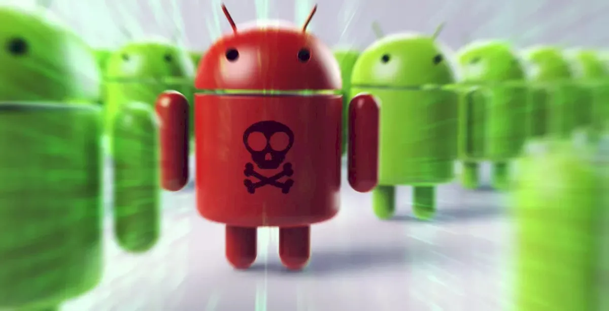 Malware para Android Revive imita o aplicativo 2FA do banco BBVA