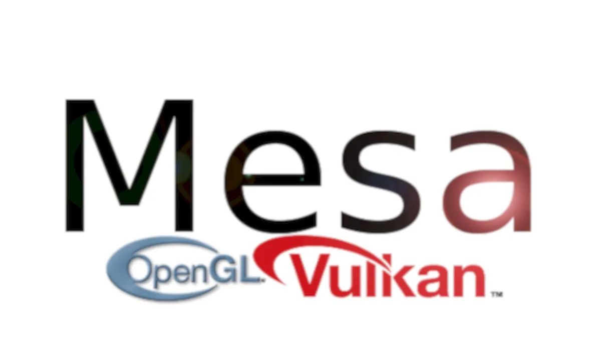 Mesa 22.1.1 lançado com muitas correções de drivers gráficos