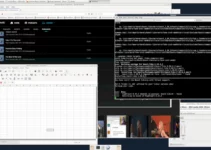 MidnightBSD 2.2 lançado com correções de bugs e novos recursos