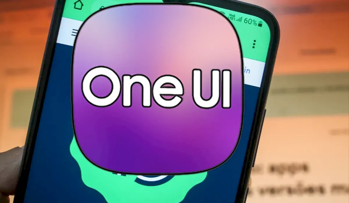 Samsung está se preparando para lançar o One UI 5 no Android 13