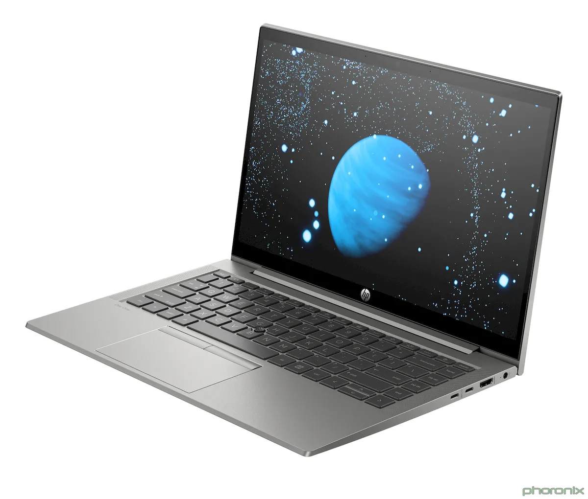 System76 e HP lançaram o laptop Linux HP Dev One