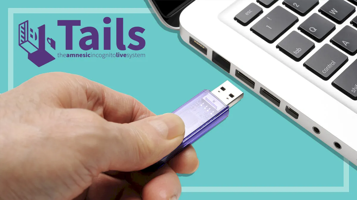 Tails 5.1 lançado com melhorias no Tor Connection Assistant e Tor 0.4.7.7