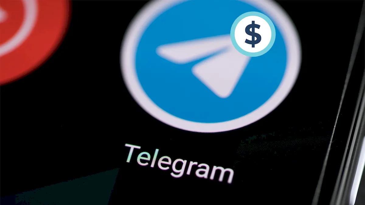 Telegram lançará seu plano premium em breve