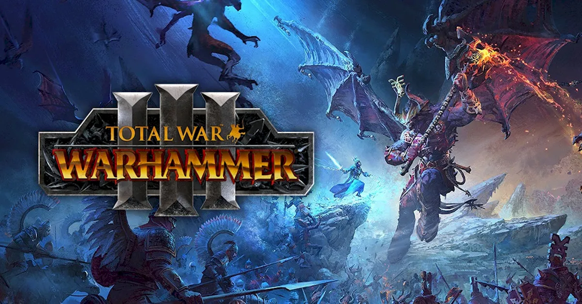 Total War: WARHAMMER III já está disponível no Linux, graças a Feral Interactive