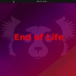 Ubuntu 21.10 chegará ao fim da vida útil em 14 de julho de 2022