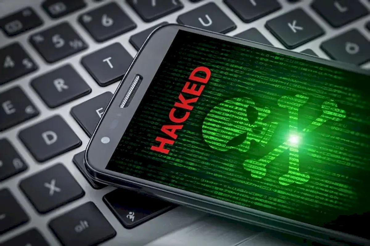 Um grande número de smartphones Android é vulnerável a hackers
