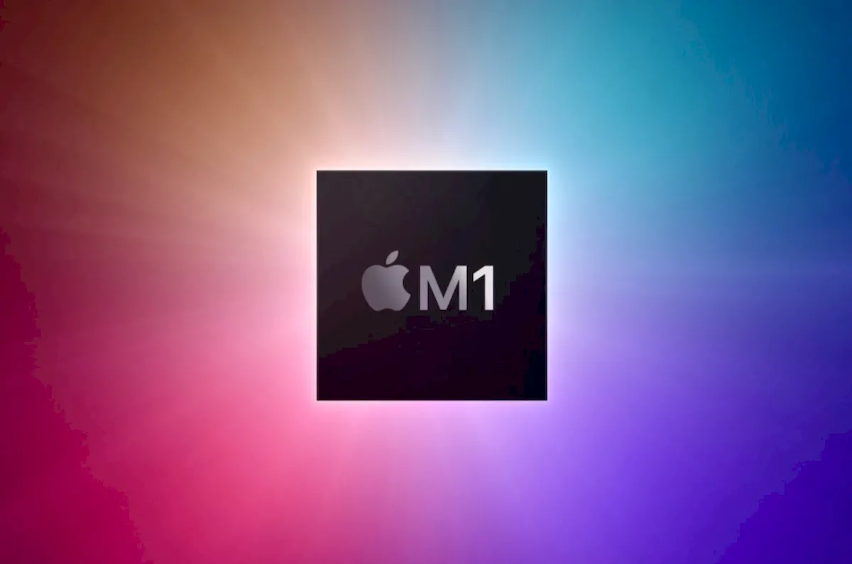 Usuários não precisam se preocupar com falha do M1, segundo a Apple