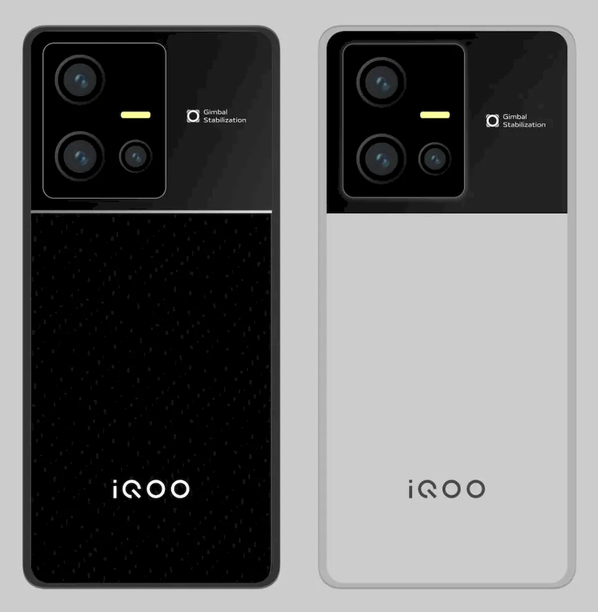 Vivo iQOO 10 pode ser o primeiro smartphone Dimensity 9000+