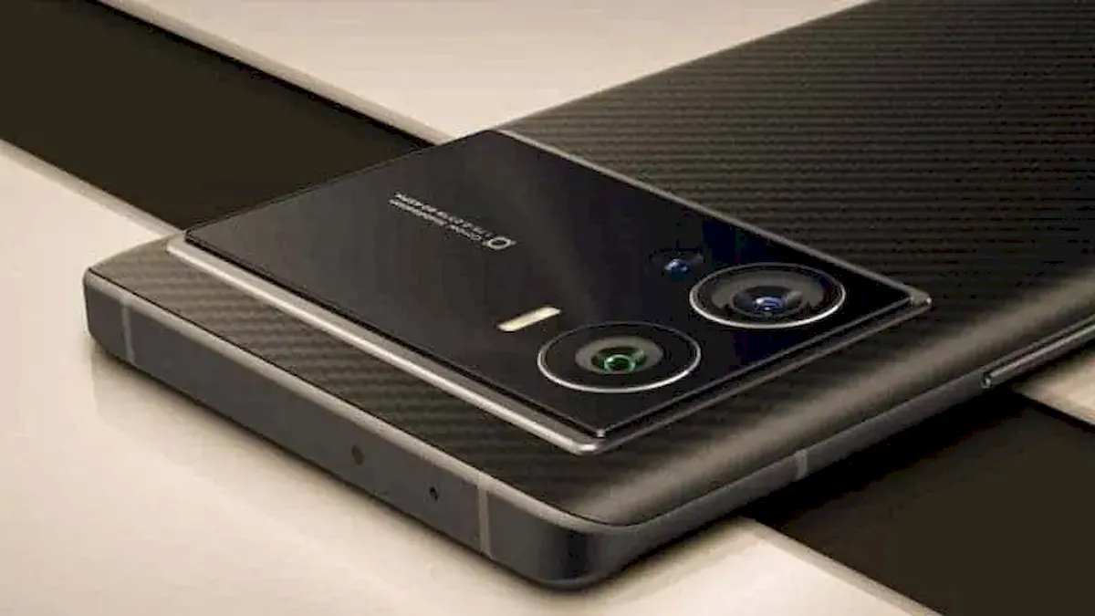 Vivo iQOO 10 pode ser o primeiro smartphone Dimensity 9000+ 3 Vivo iQOO 10 pode ser o primeiro smartphone Dimensity 9000+