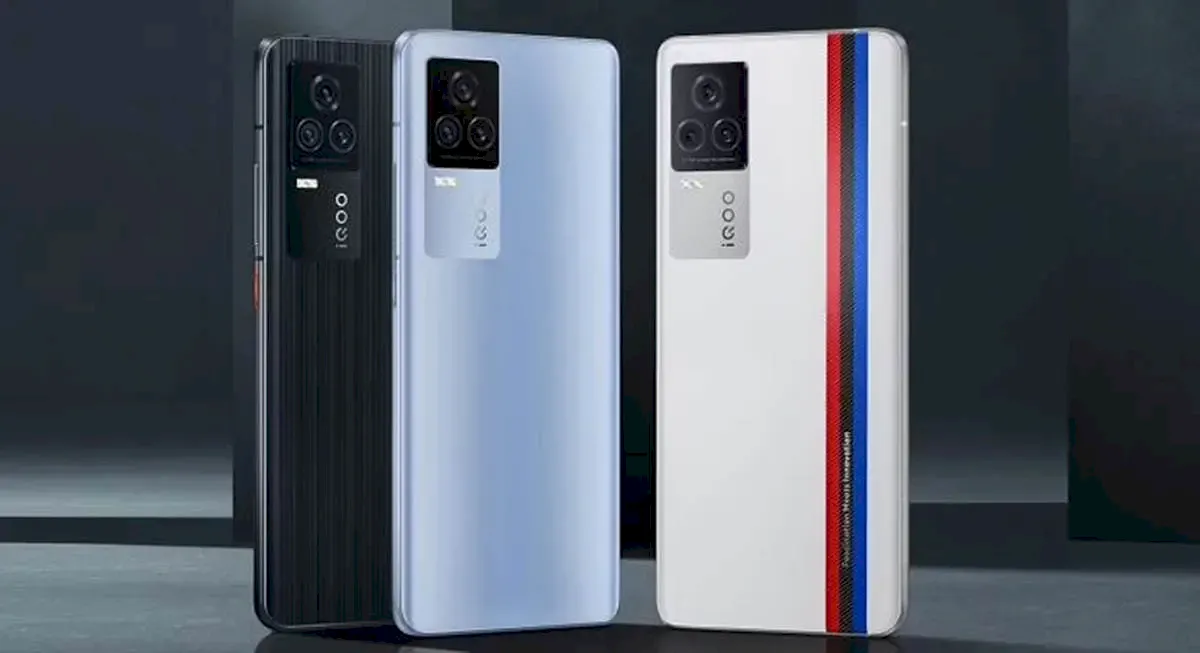 Vivo iQOO 9T com processador Snapdragon 8+ Gen 1 chegará em breve