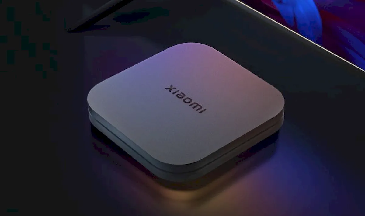 Xiaomi Mi Box 4S Max, um streamer de mídia 4K com 4 GB de RAM