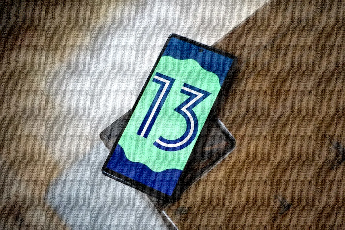 Android 13 Beta 4 lançado como a atualização beta final