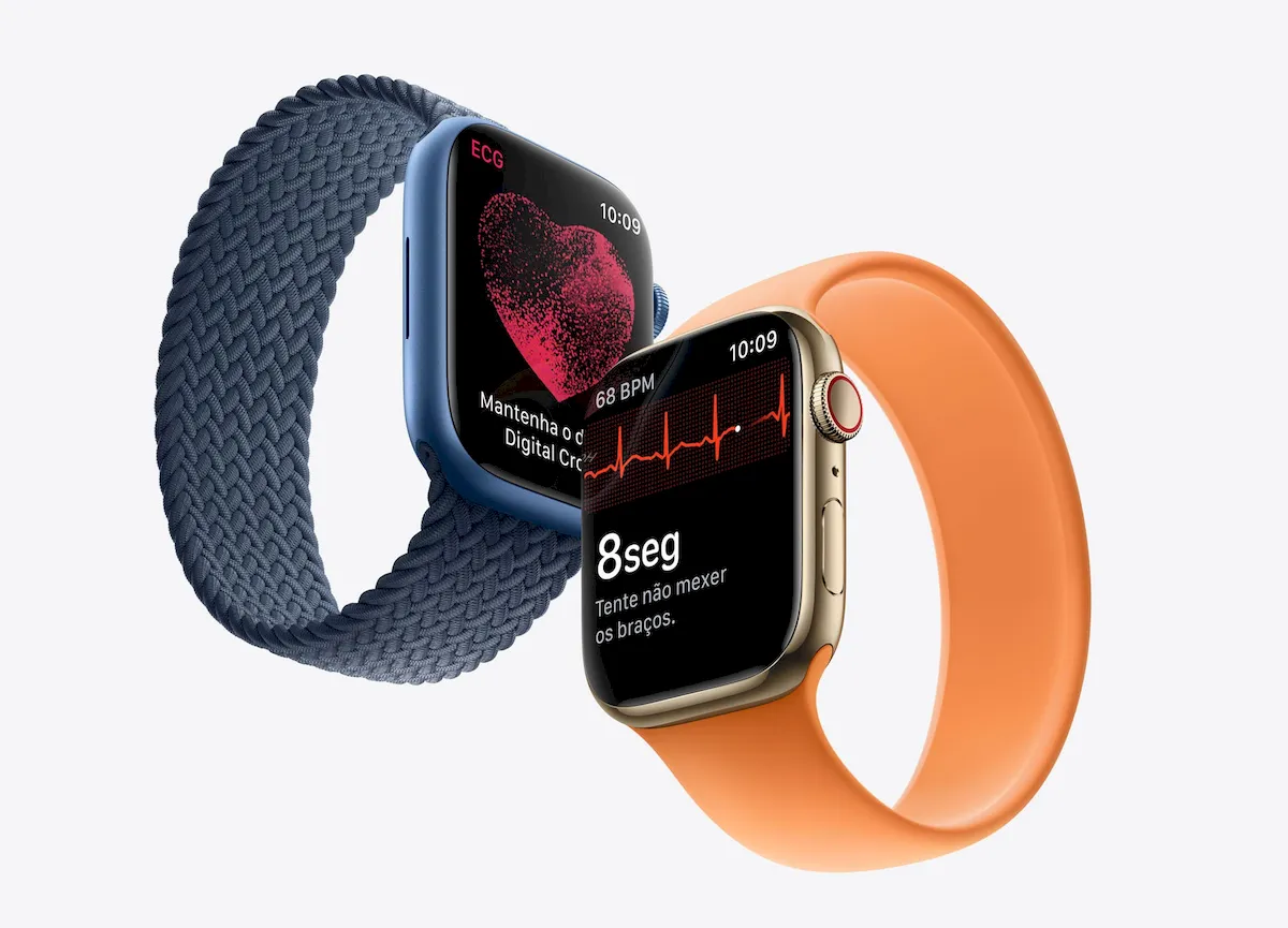 Anúncio da Apple mostra o quão durável é o Apple Watch