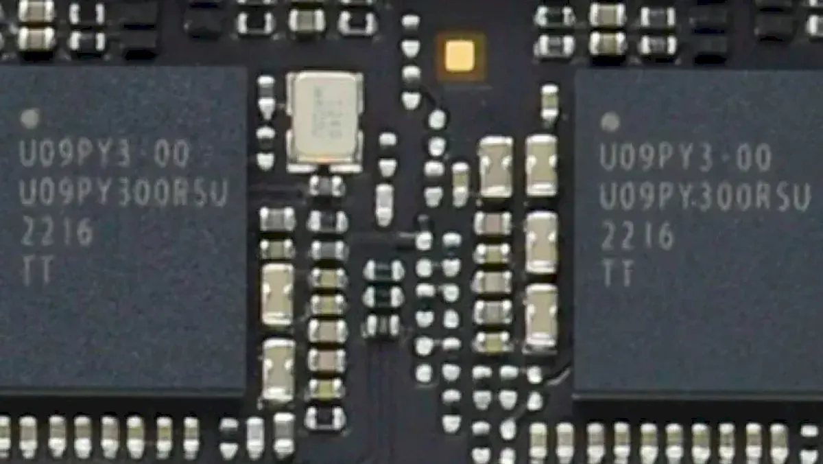 Apple se livrou completamente dos semicondutores da Intel