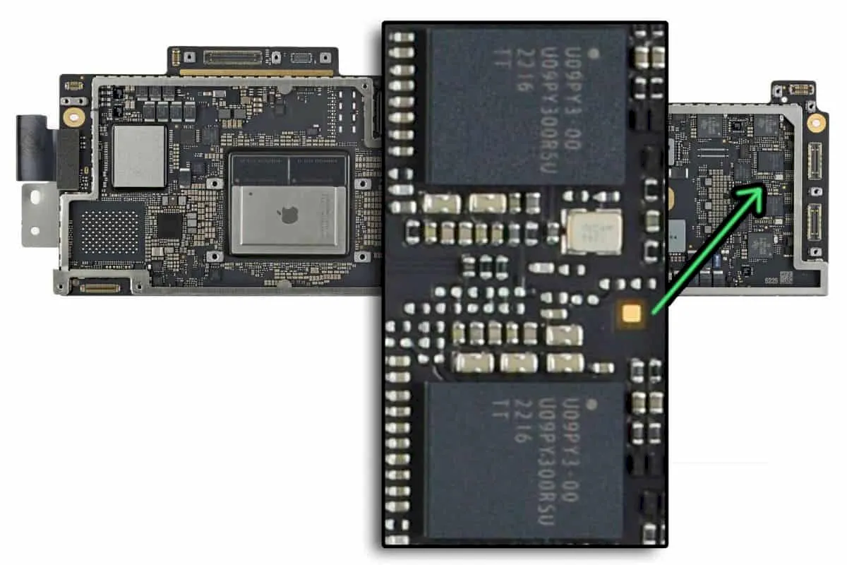 Apple se livrou completamente dos semicondutores da Intel
