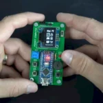 Arduino Pocket Computer, uma placa que é um assistente digital pessoal
