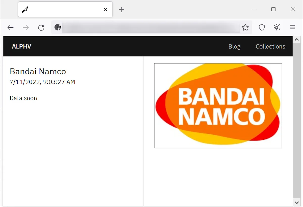 Bandai Namco hackeado, informações sobre os próximos jogos vazaram