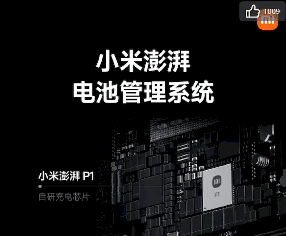 Bateria do Xiaomi 12S Ultra impressiona