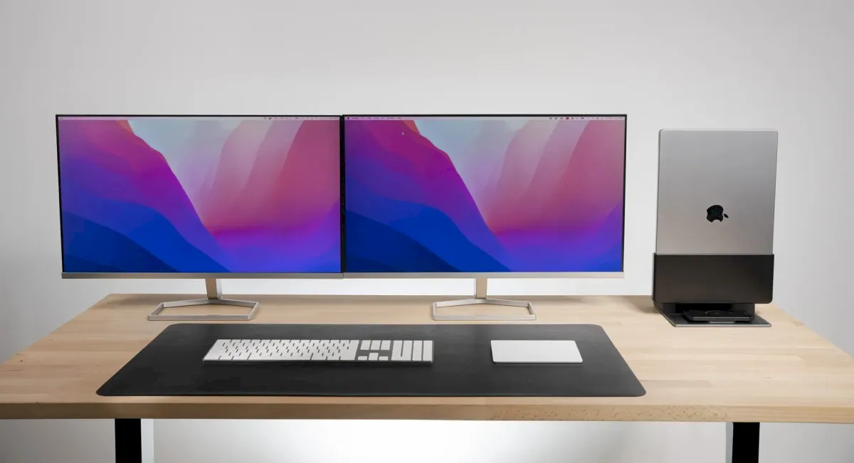 Brydge ProDock transforma um MacBook em um desktop Mac