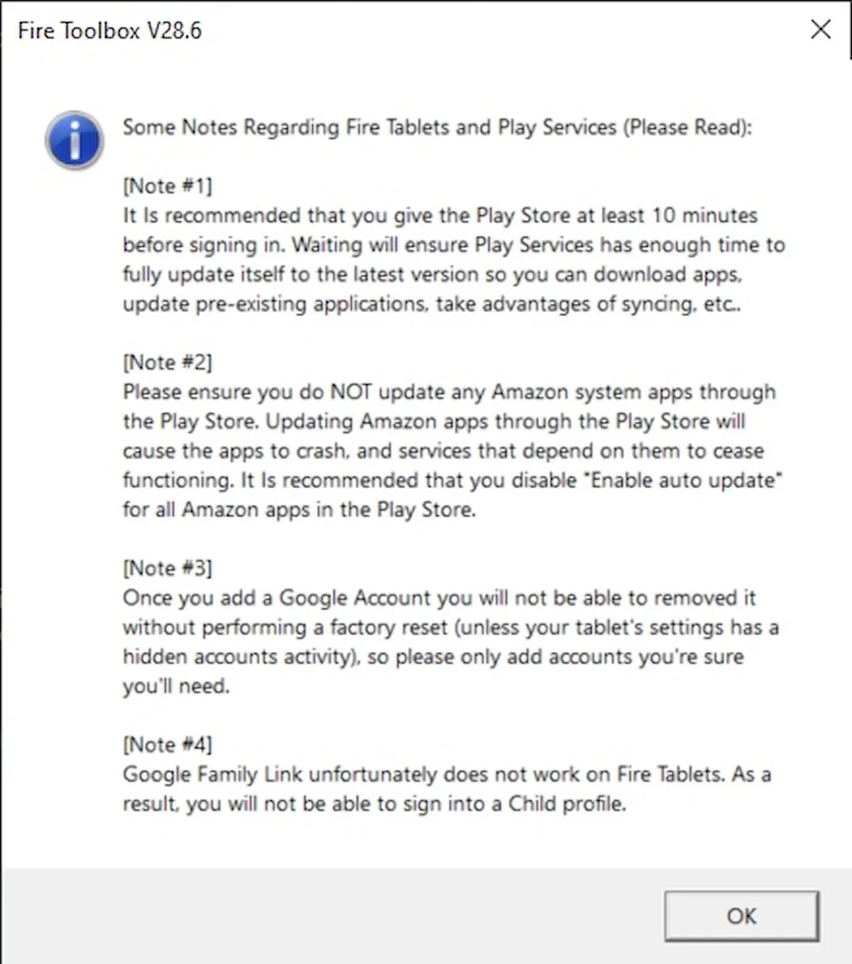 Como instalar a Google Play Store no Fire OS 8