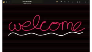 Como instalar o Linwood Butterfly no Linux via Flatpak