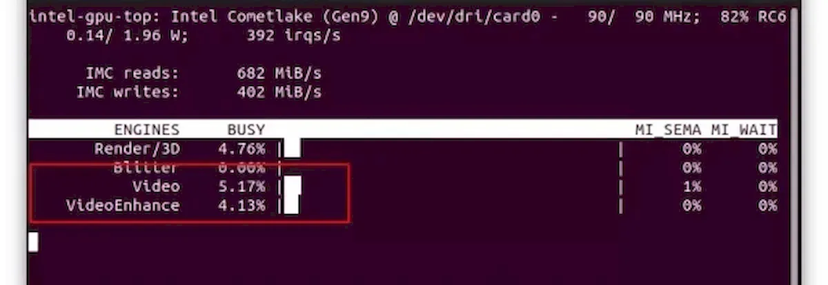 Como instalar o Snap do Chromium com decodificação de hardware VAAPI