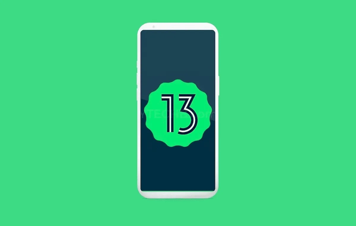 Confira a lista de smartphones compatíveis com Android 13