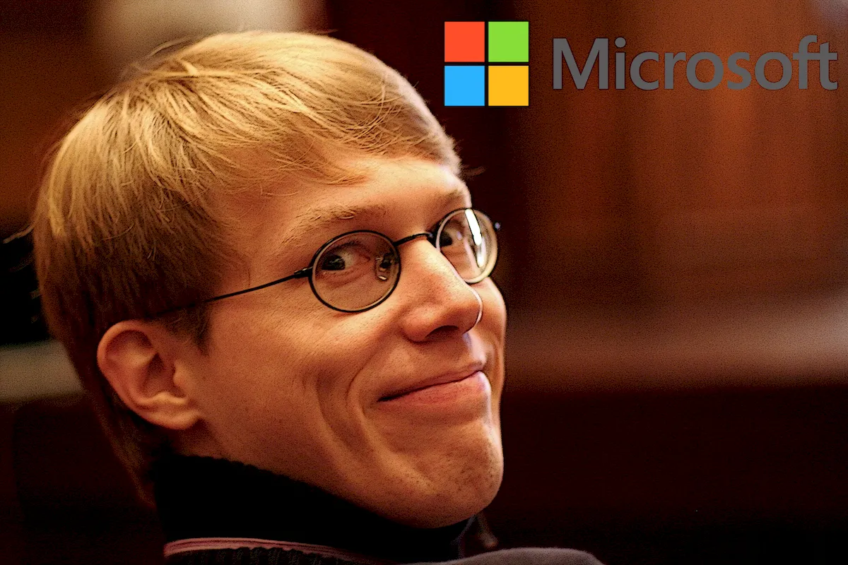 Criador do Systemd vai trabalhar na Microsoft