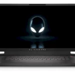 Dell agora oferece telas de 480 Hz para seus laptops Alienware