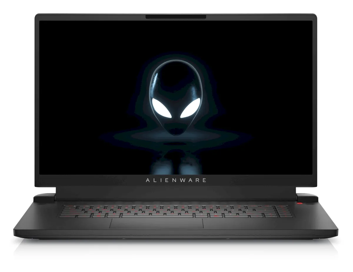Dell agora oferece telas de 480 Hz para seus laptops Alienware