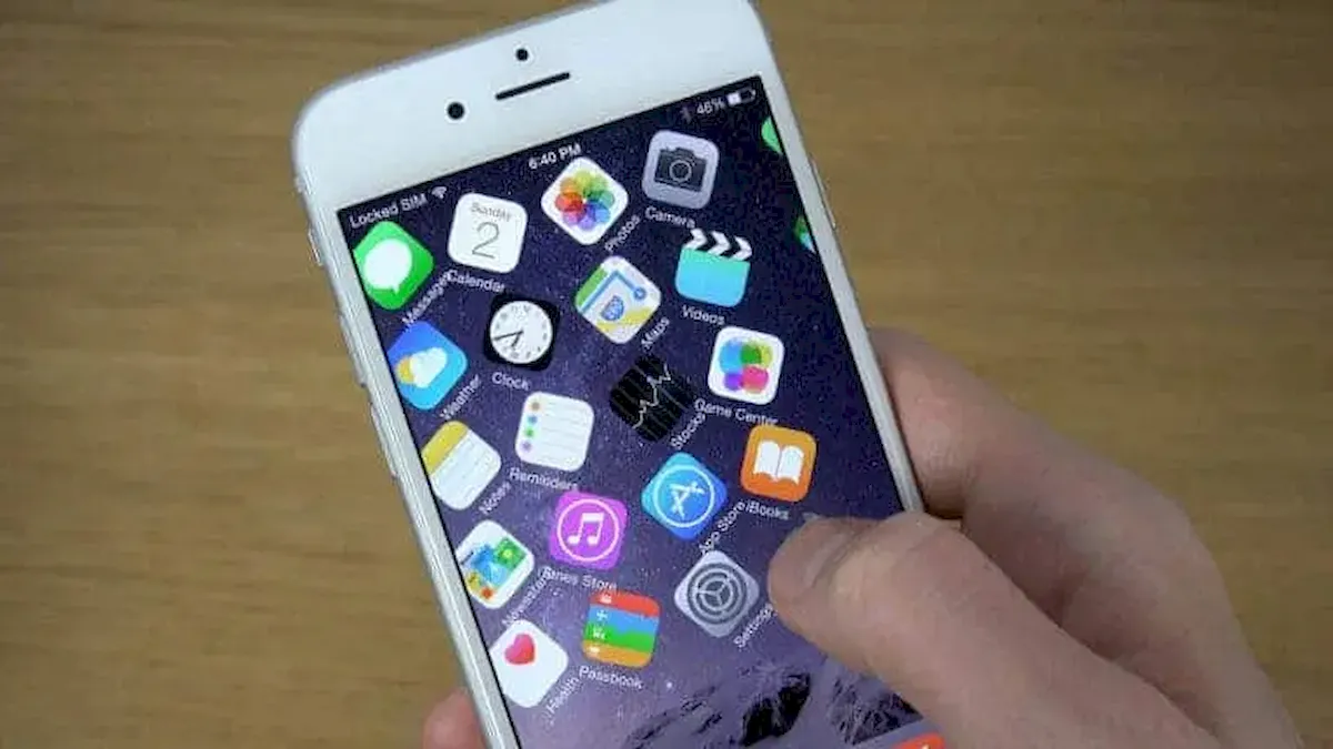 Ferramenta de jailbreak do iOS 15 pode estar disponível em breve