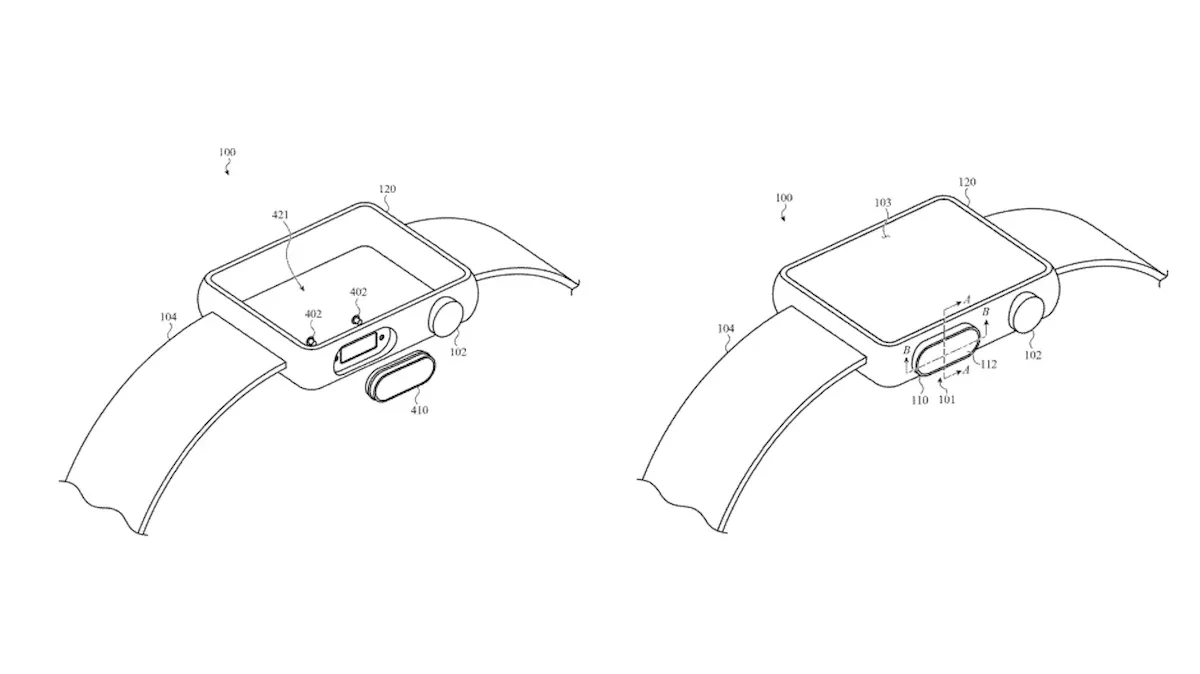 Futuros Apple Watches podem vir com um sensor de impressão digital