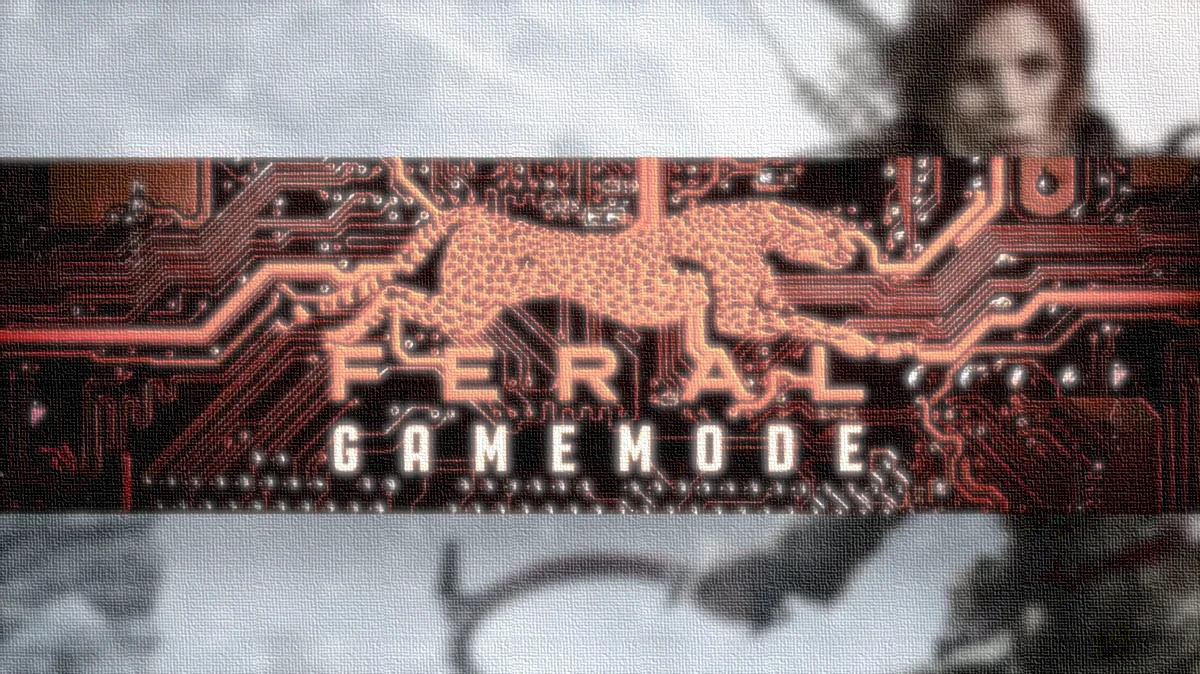 GameMode 1.7 lançado com o gamemodelist, e mais 2 GameMode 1.7 lançado com o gamemodelist, e mais