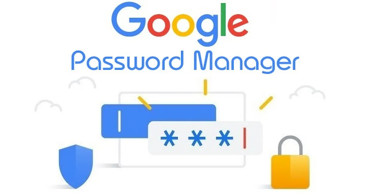 Google Password Manager recebeu vários novos recursos interessantes