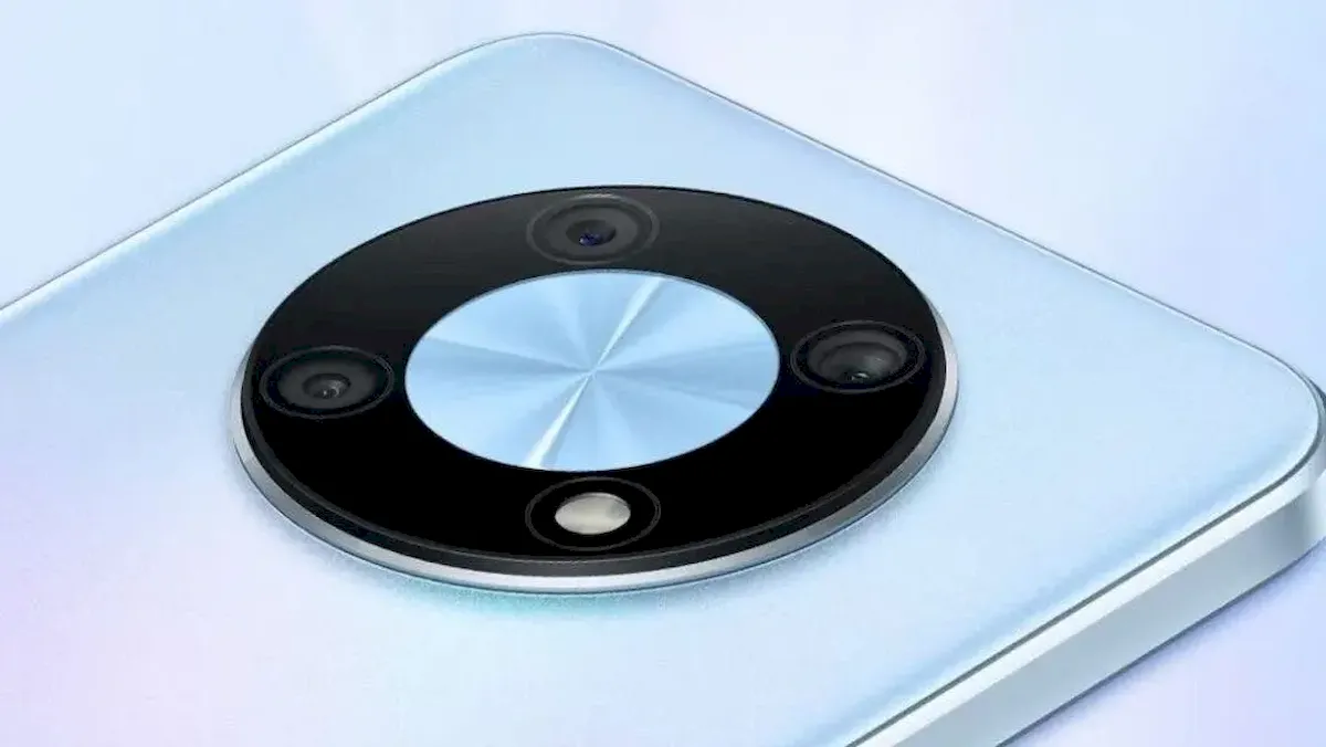 Huawei Enjoy 50 Pro lançado com chip SD 680 e tela FHD+ de 90Hz