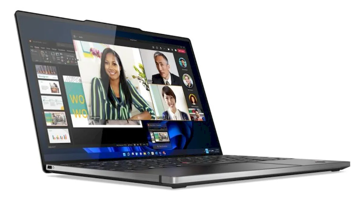 Inicialização do Linux em alguns laptops Lenovo requer uma etapa extra