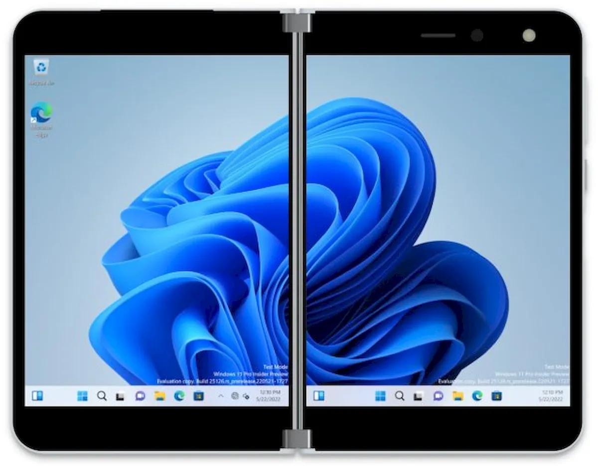 Já é possível instalar o Windows e o Linux no Microsoft Surface Duo