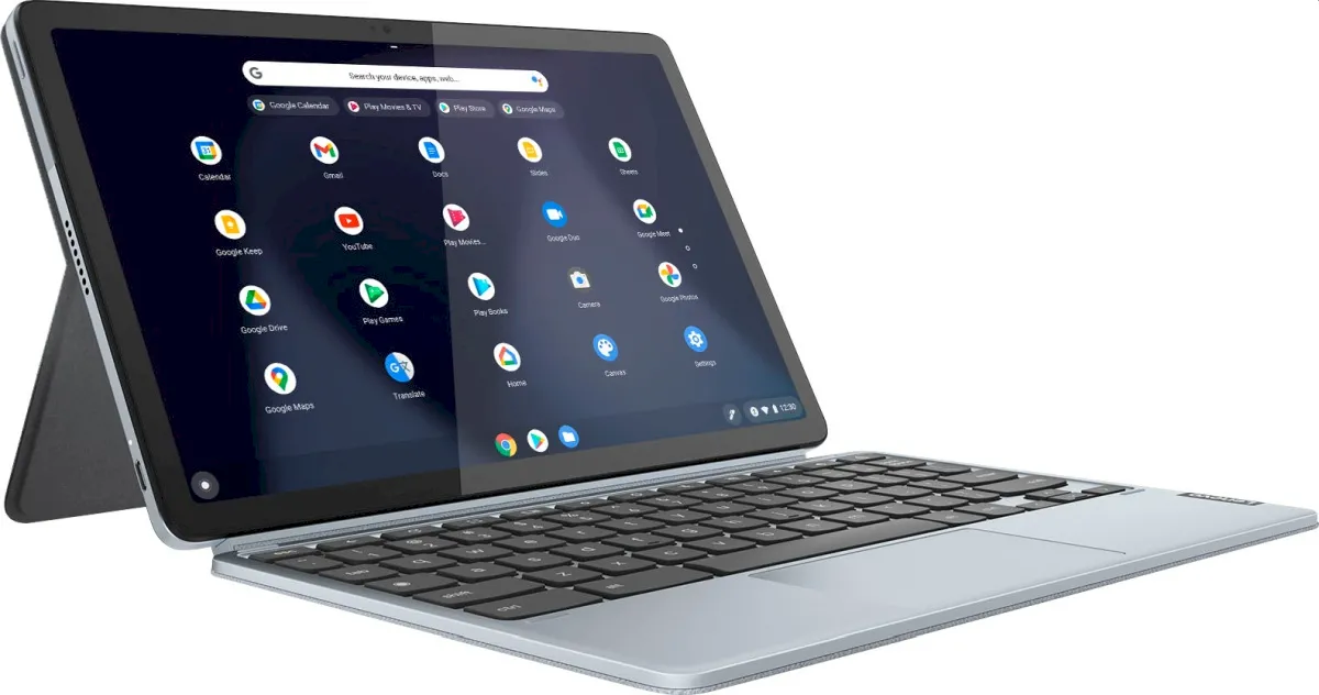 Lenovo Chromebook Duet 3 já está disponível por 379 dólares