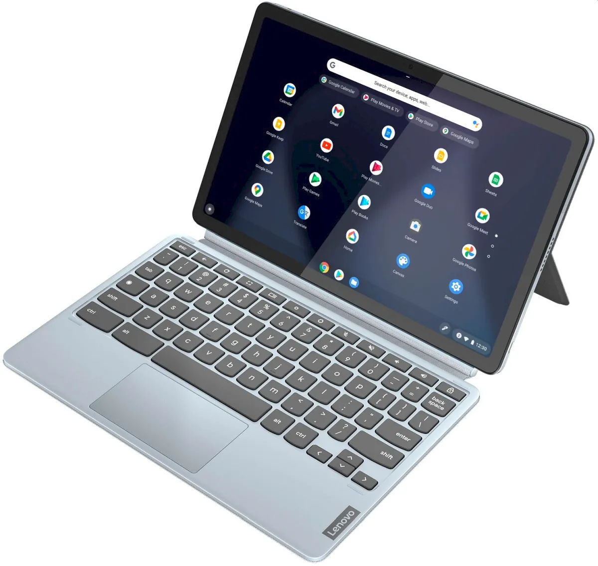 Lenovo Chromebook Duet 3 já está disponível por 379 dólares